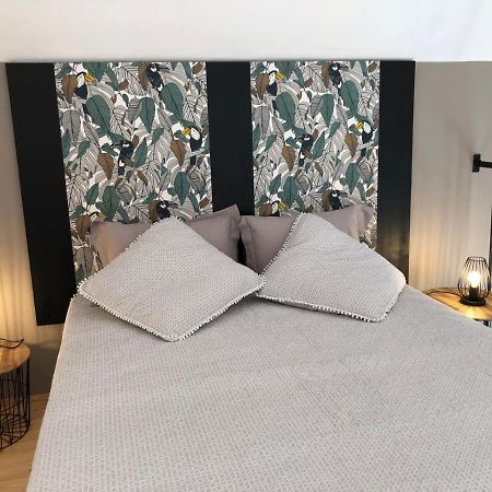 Bed and Breakfast La Chapelle Mamers Екстер'єр фото