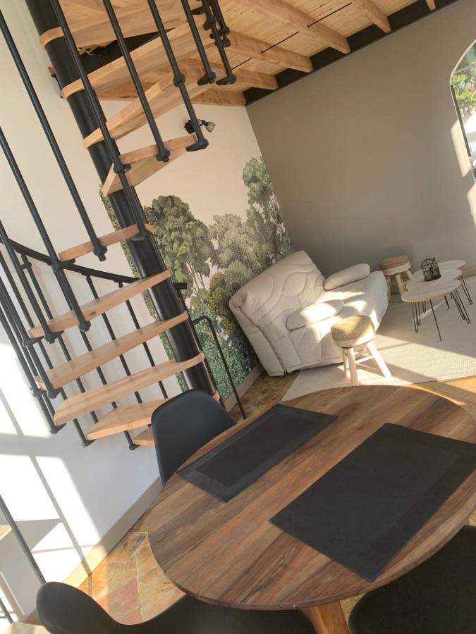 Bed and Breakfast La Chapelle Mamers Екстер'єр фото