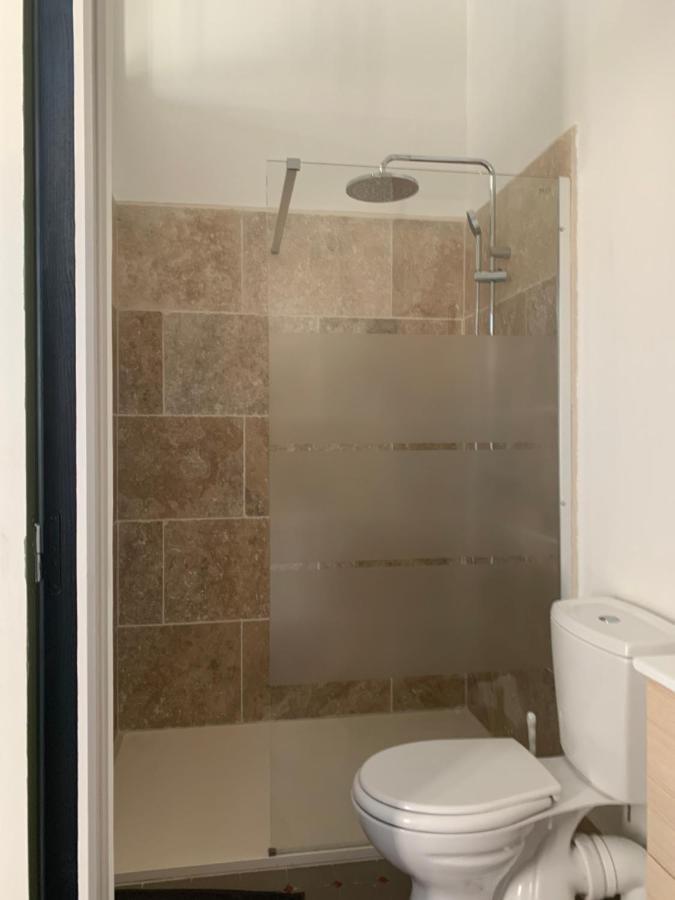 Bed and Breakfast La Chapelle Mamers Екстер'єр фото