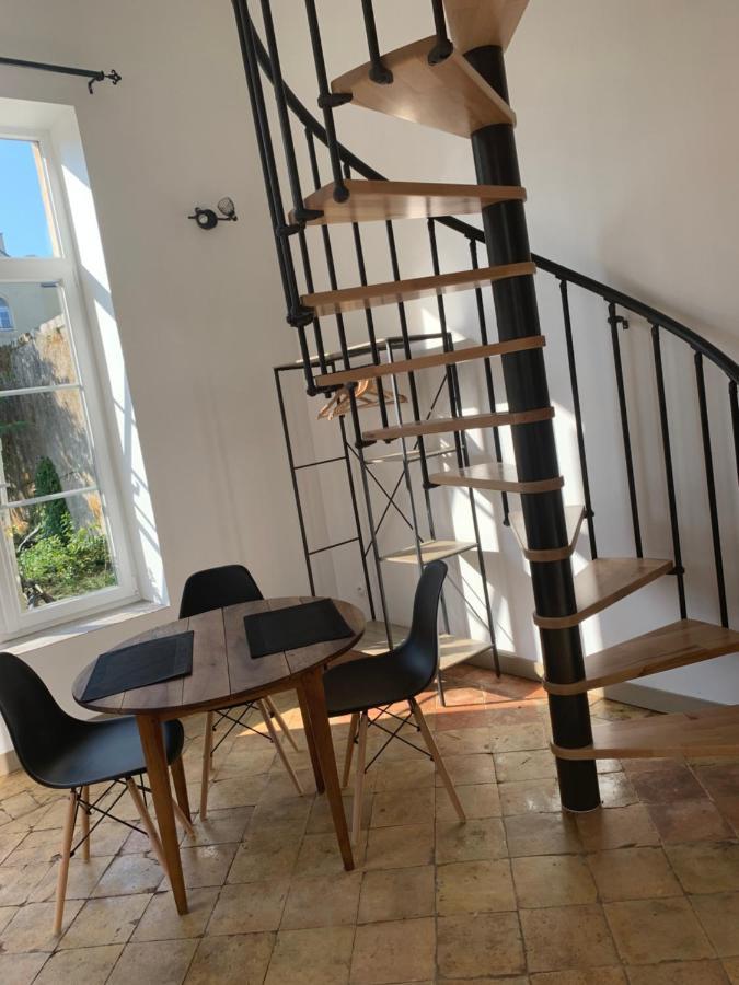 Bed and Breakfast La Chapelle Mamers Екстер'єр фото